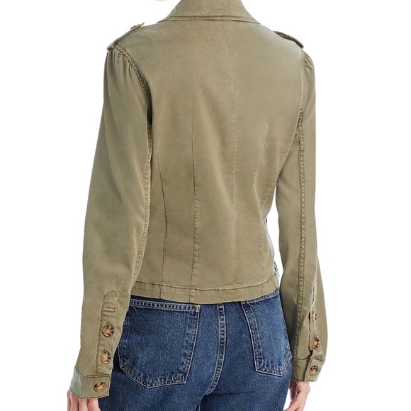 PAIGE Pacey Jacket - Picture 4 of 8